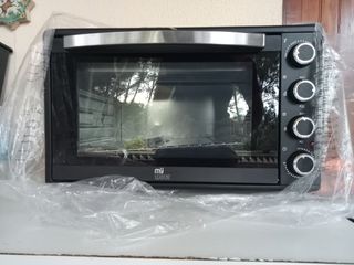 Horno 45L MY WAVE de segunda mano por 50 EUR en Sagunto en WALLAPOP