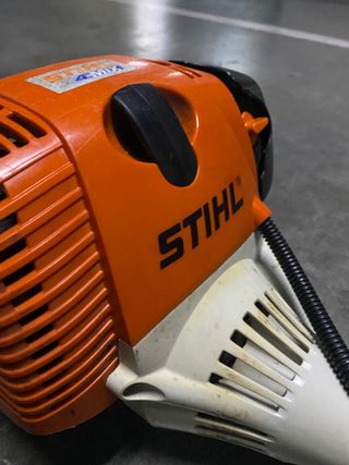 Desbrozadora Stihl de segunda mano | WALLAPOP