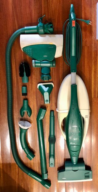 Vorwerk Kobold segunda mano | WALLAPOP