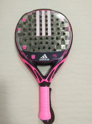 Adidas Match Light 1.9: Características - Pala de padel | Paddelea