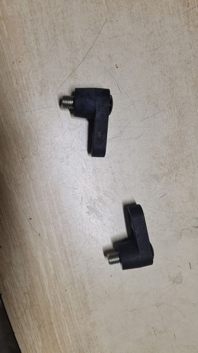 separador retrovisores