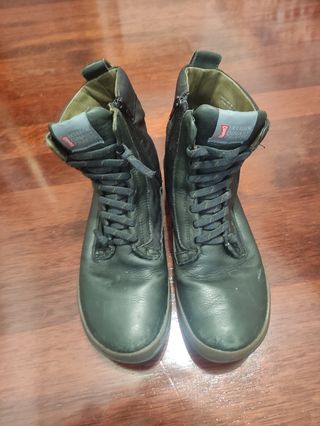 Botas camper goretex de segunda mano por 50 EUR en Deba en WALLAPOP