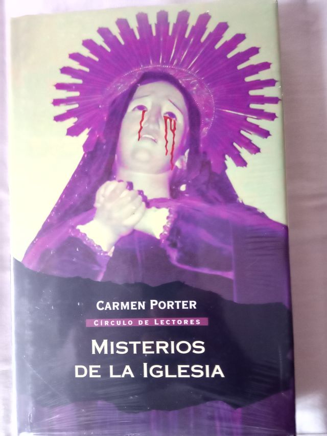 Misterios de la Iglesia