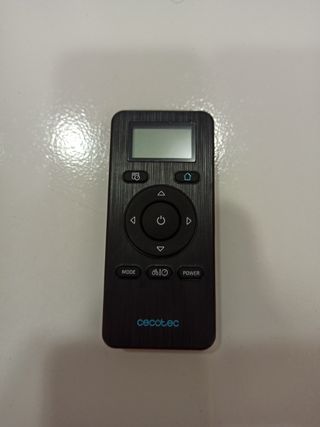 Mando a distancia conga 1390 de segunda mano por 3 EUR en La Algaba en  WALLAPOP