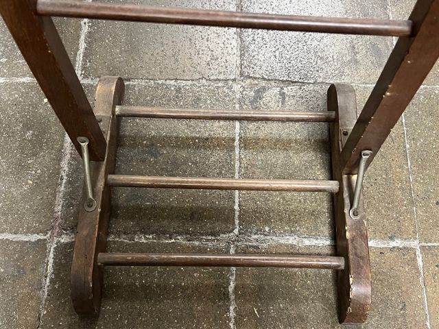 Galan de noche vintage