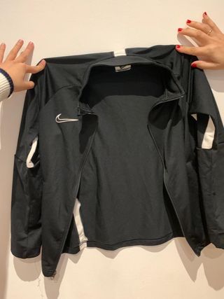Chandal de Chaquetas y polares para Hombre de Nike | FASHIOLA.es