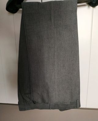TRAJE HIPERCOR de segunda mano por 20 EUR en Leganés en WALLAPOP