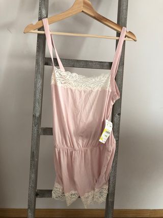 Pijama mujer Oysho de segunda mano en Barcelona en WALLAPOP