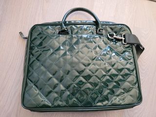Maletín portátil Misako de segunda mano en WALLAPOP