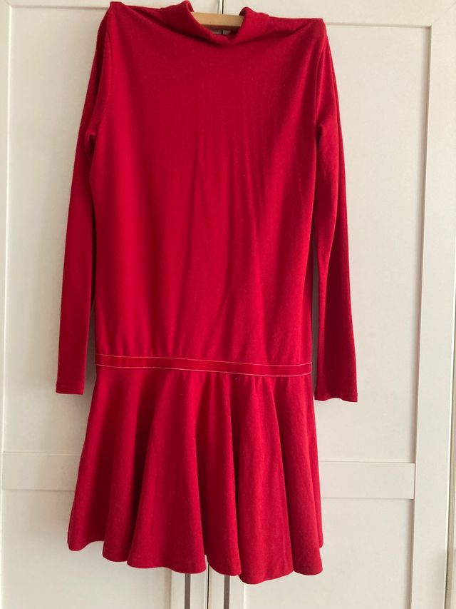 Vestido Ralph Lauren