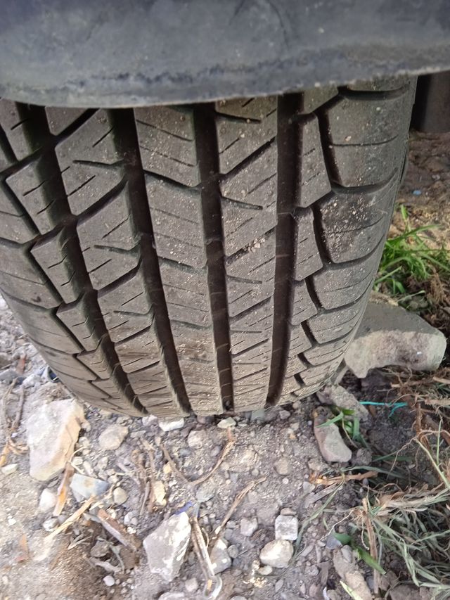 NEUMATICOS TODOCAMINOS 225 75 R16 108H