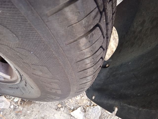 NEUMATICOS TODOCAMINOS 225 75 R16 108H