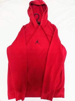Sudadera Jordan Original sin estrenar. de segunda mano por 34,99 EUR en  Getafe en WALLAPOP