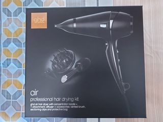 Secador de pelo Ghd de segunda mano en WALLAPOP