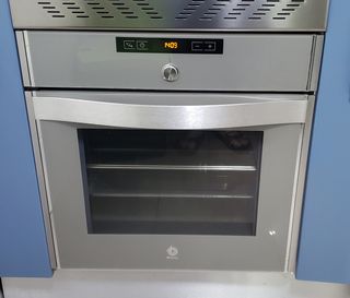Nuevo Horno Balay Profesional 518 | Compra Online a Precios Super Baratos