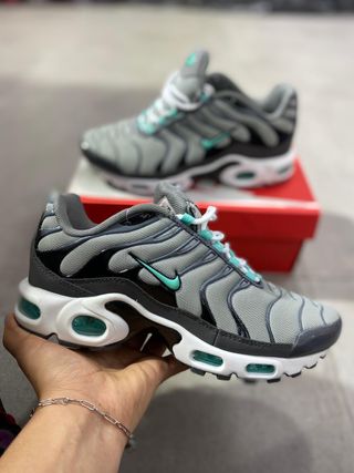 Compre zapatillas nike tn y disfruta del envío gratis en AliExpress