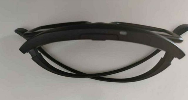 Gafas 3D Samsung Originales SMART TV en Fuengirola