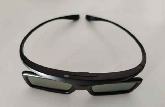 Gafas 3D Samsung Originales SMART TV en Fuengirola