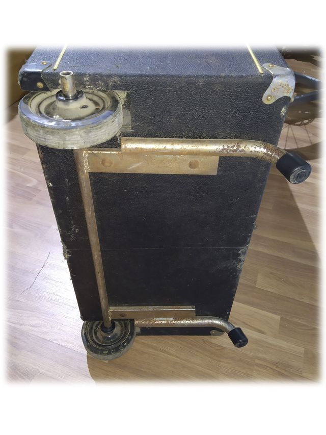 PANTALLA MUSICSON BASS 80