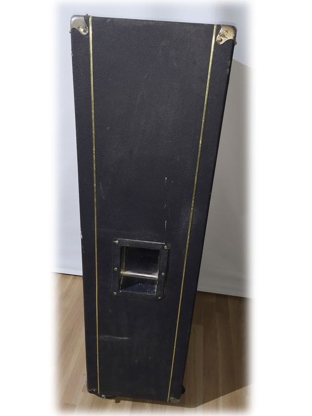 PANTALLA MUSICSON BASS 80