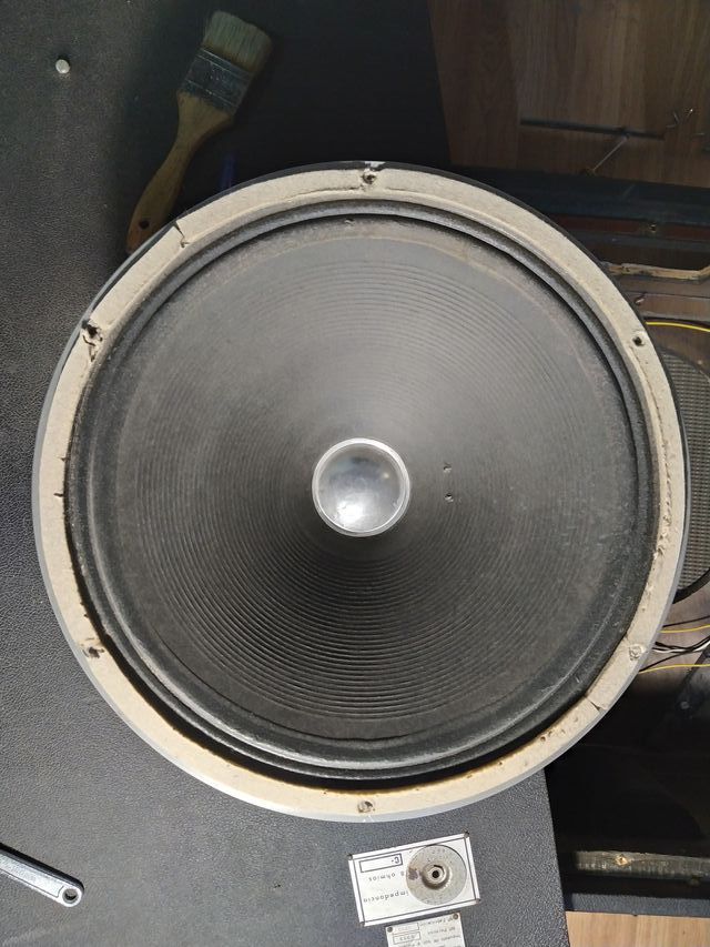 PANTALLA MUSICSON BASS 80