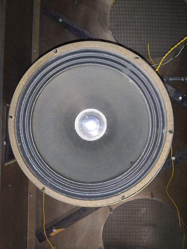 PANTALLA MUSICSON BASS 80