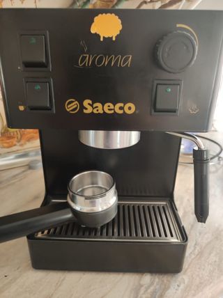 Las 5 mejores cafeteras profesionales (2021) -