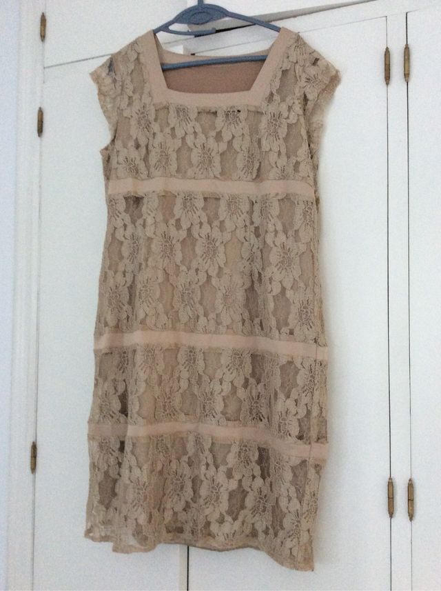 Vestido para eventos