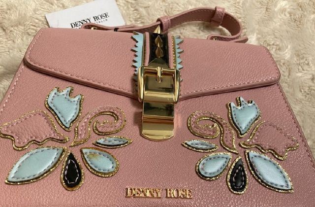 Bolso Denny Rose