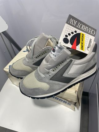 Zapatillas Brooks Mujer Rebajas - Brooks Outlet España