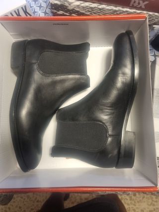 Botas y Botines para hombre de Moda | Tendencias Primavera Verarno  2021-2022 - Modaellos.com