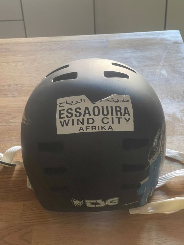 CASCO Deporte  Extremos