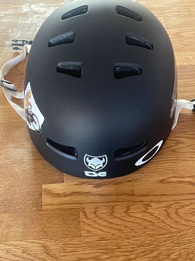 CASCO Deporte  Extremos