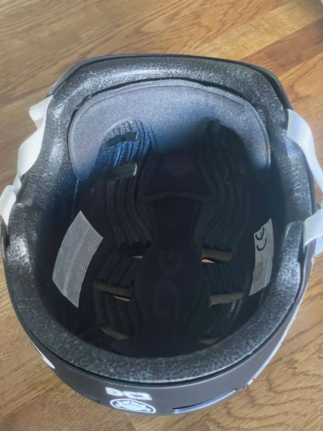 CASCO Deporte  Extremos