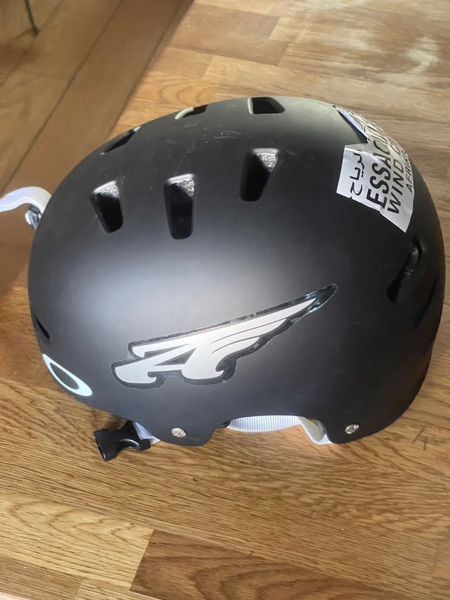 CASCO Deporte  Extremos