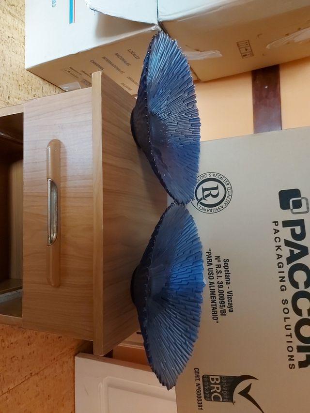 FUENTE CRISTAL VINTAGE