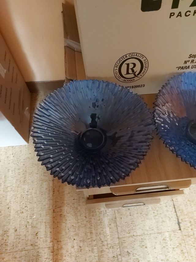 FUENTE CRISTAL VINTAGE