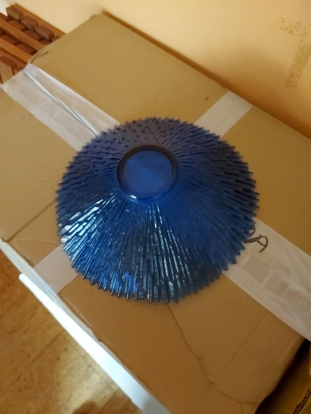 FUENTE CRISTAL VINTAGE