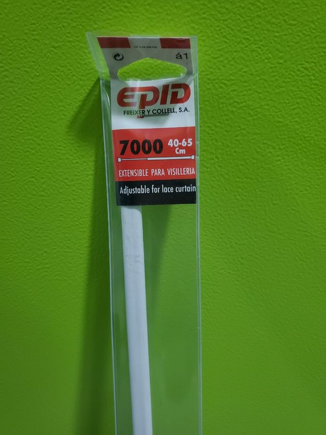 Portavisillo extensible (varias medidas) - NUEVOS