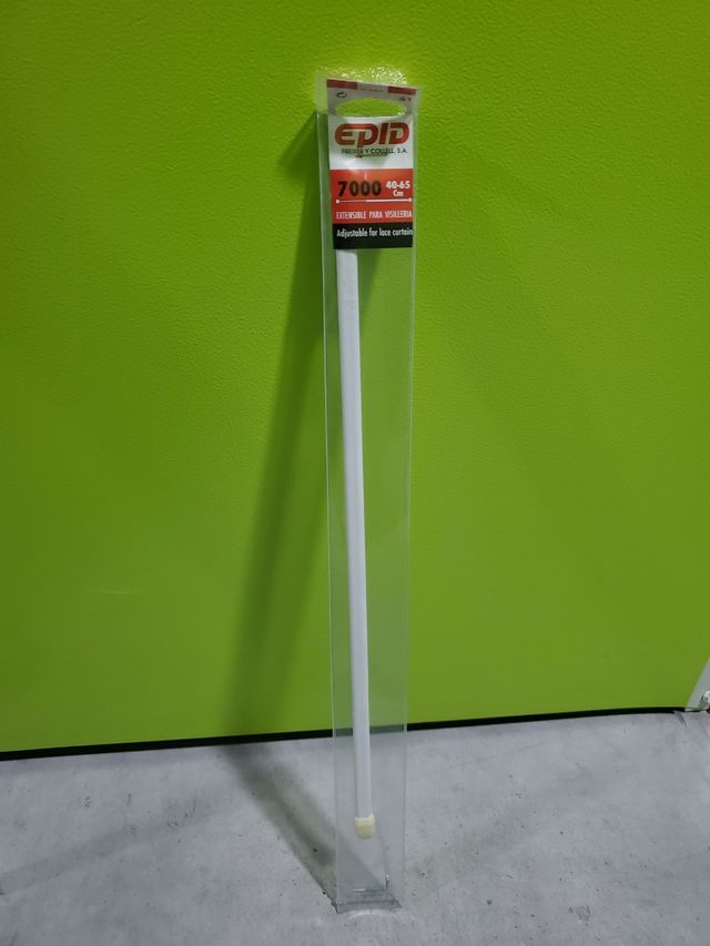 Portavisillo extensible (varias medidas) - NUEVOS