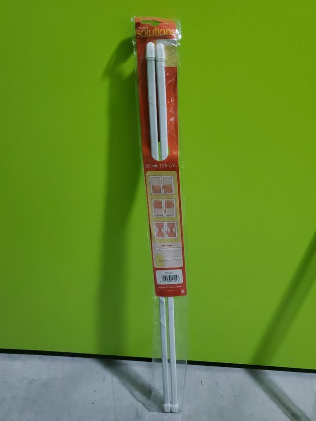 Portavisillo extensible (varias medidas) - NUEVOS