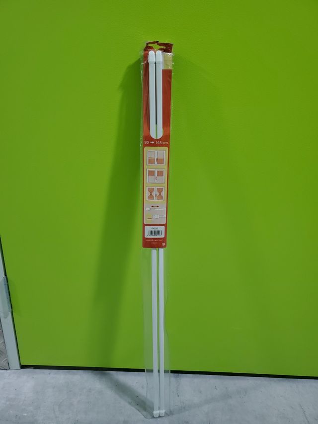 Portavisillo extensible (varias medidas) - NUEVOS