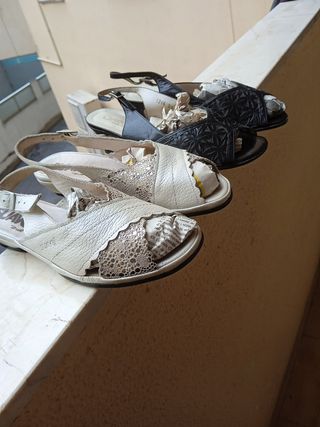 Sandalias | Caballero | Flexi Tienda Oficial en Línea