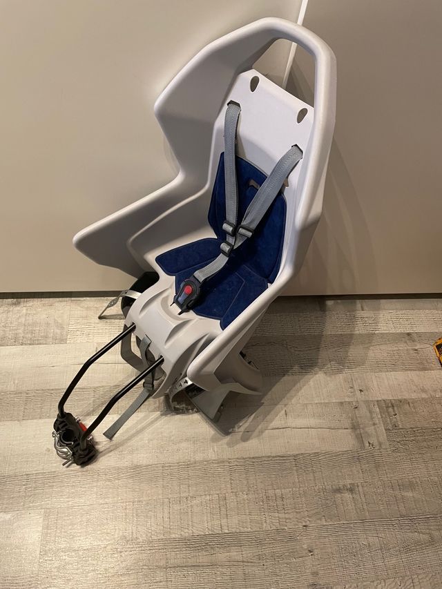 Silla paseo para bebés