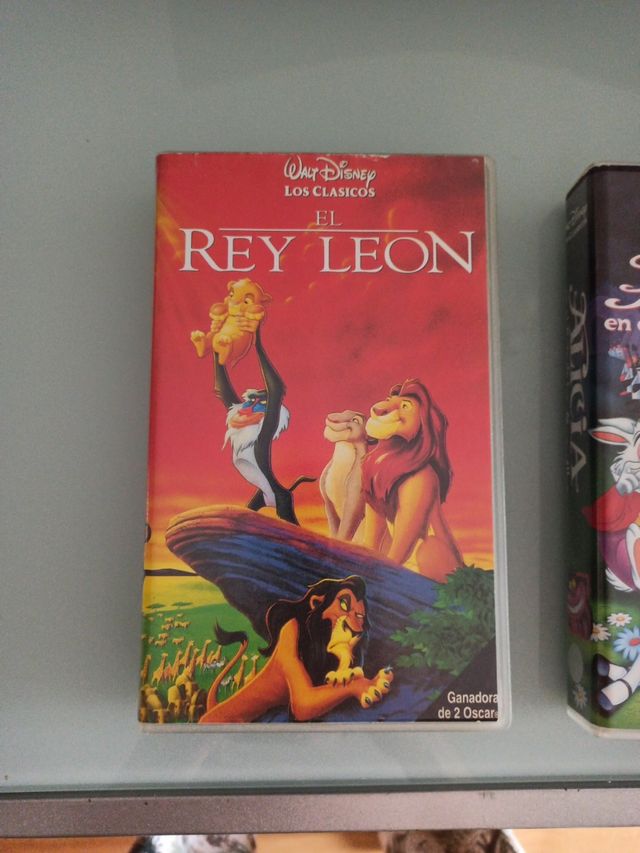 peliculas originales