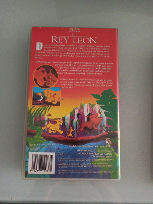 peliculas originales