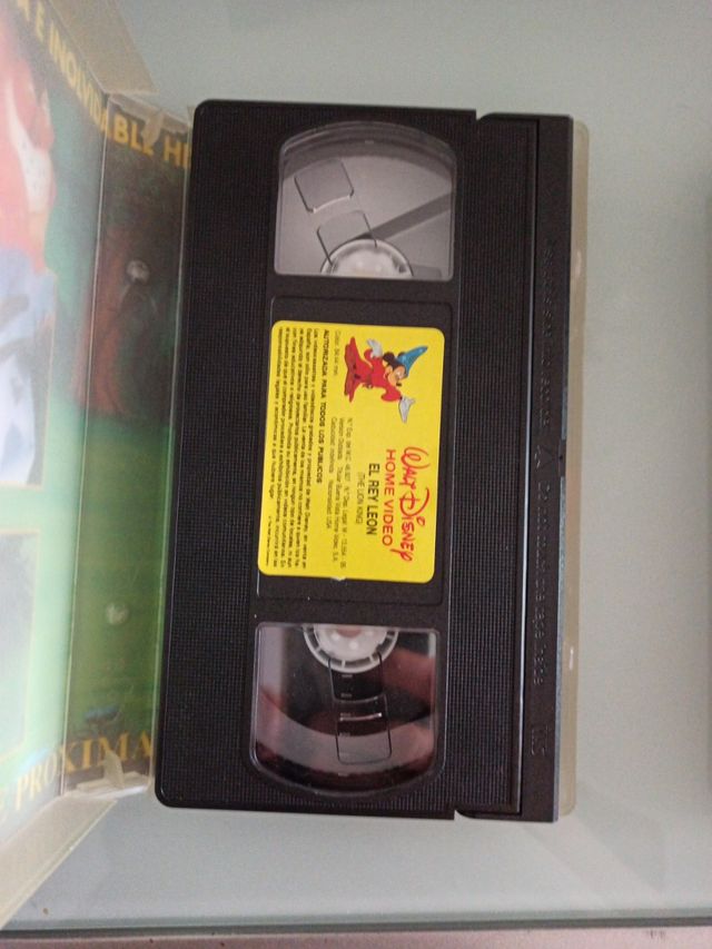 peliculas originales