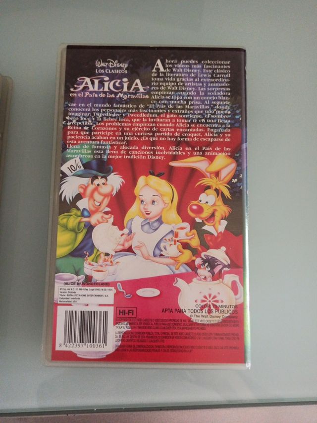 peliculas originales