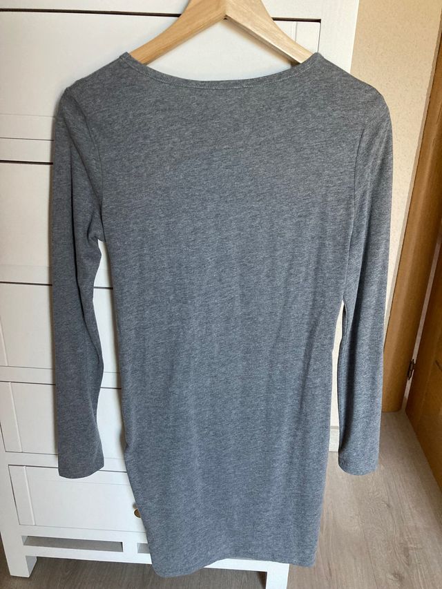 Vestido algodón Lefties T.M