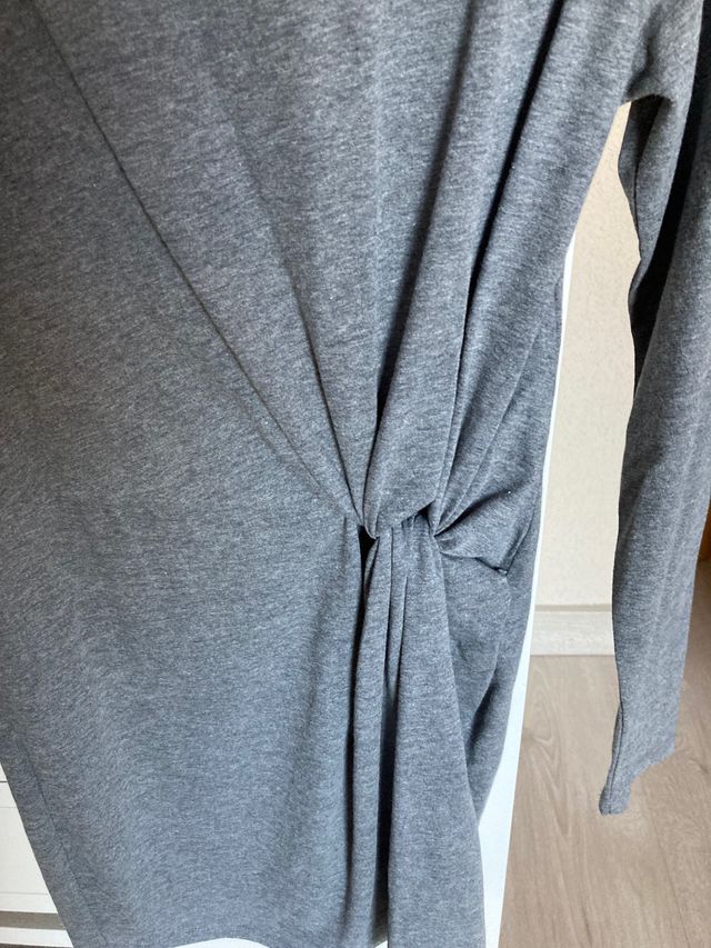 Vestido algodón Lefties T.M